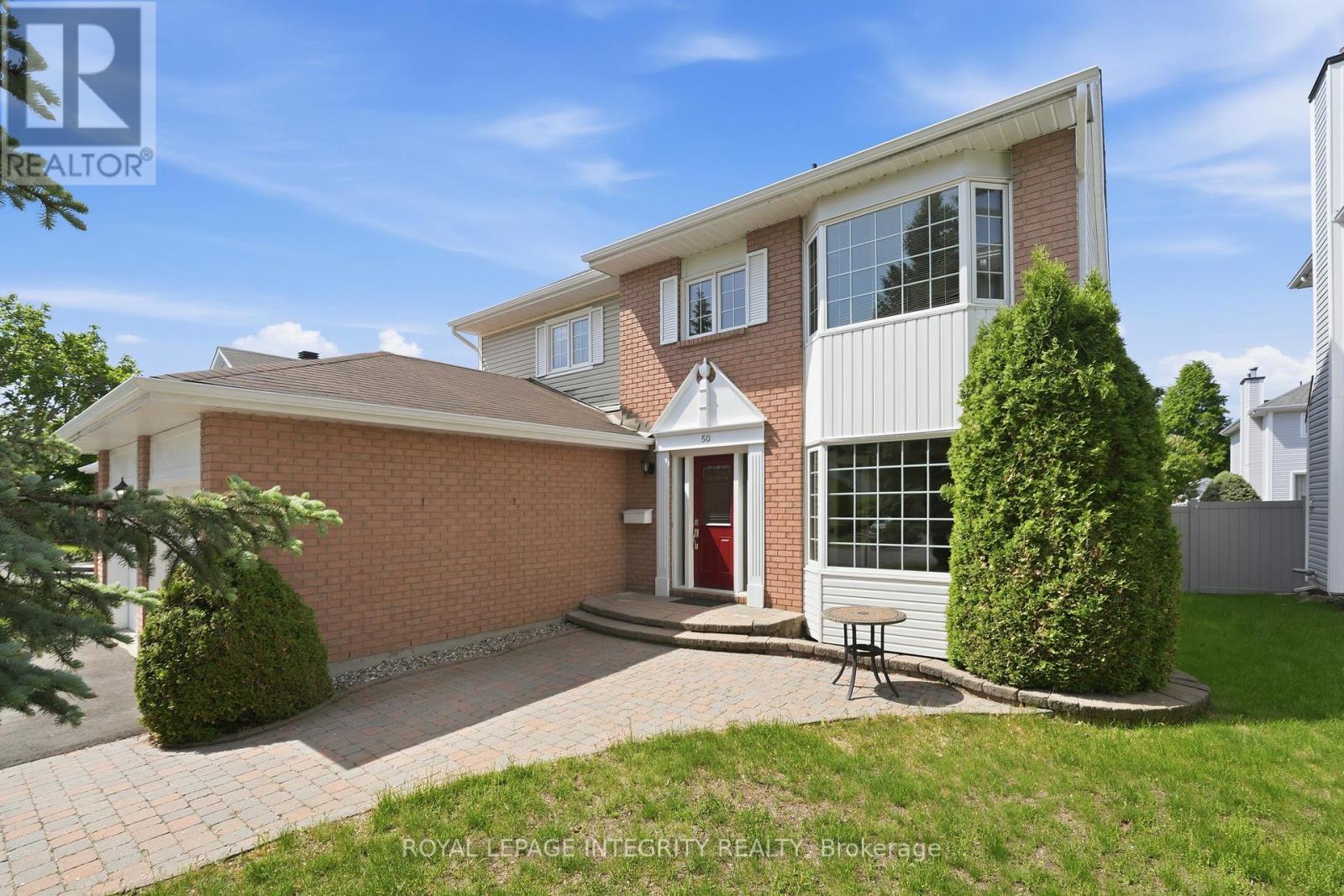 50 Bramble Wood Crescent, Ottawa, Ontario  K2M 2H4 - Photo 34 - X13240506