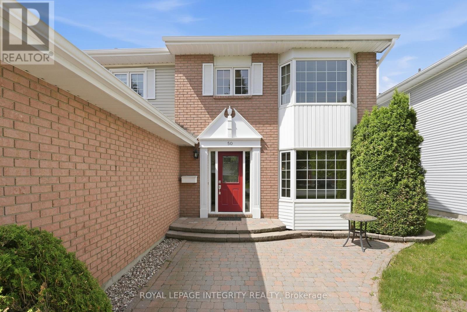 50 Bramble Wood Crescent, Ottawa, Ontario  K2M 2H4 - Photo 35 - X13240506