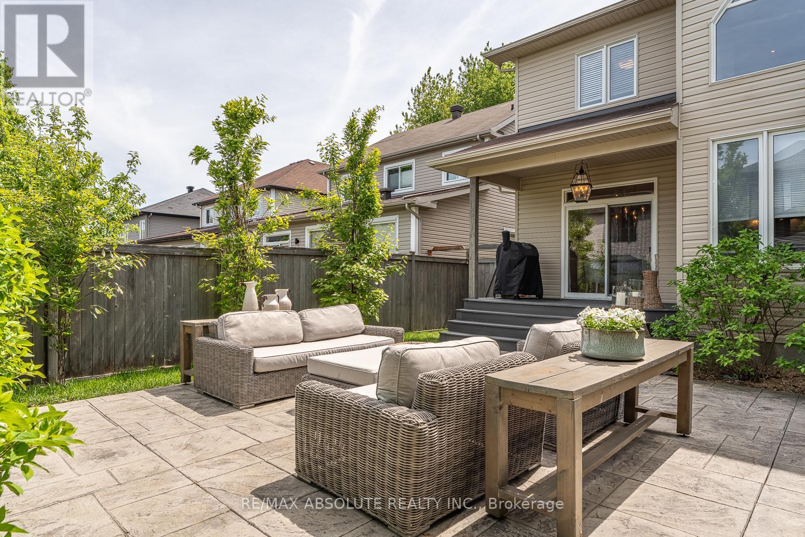 414 Landswood Way, Ottawa, Ontario  K2S 0A3 - Photo 39 - X13240544