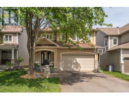 414 LANDSWOOD WAY, Ottawa, Ontario