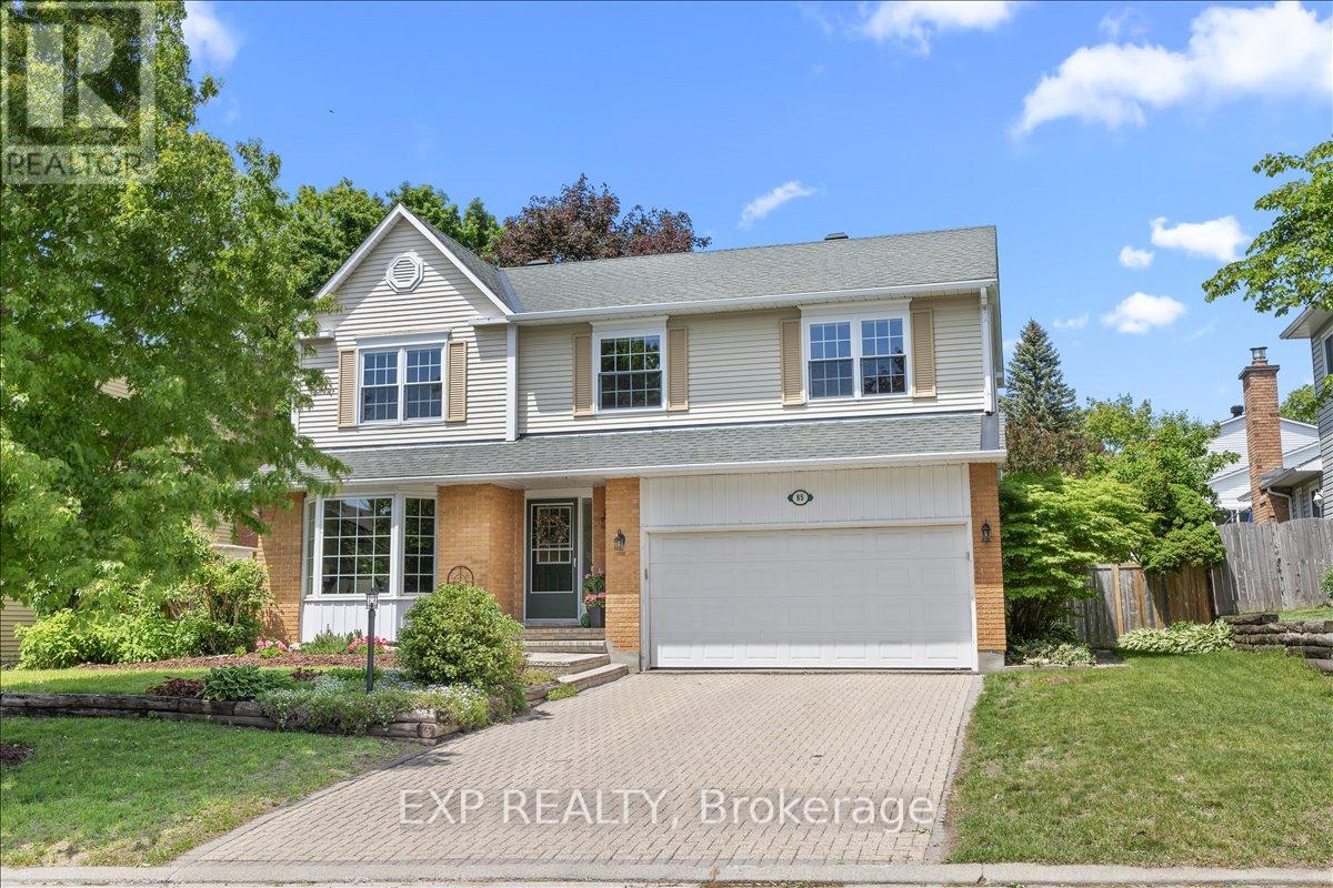 85 Teevens Drive, Ottawa, Ontario  K2J 2E3 - Photo 2 - X13240618