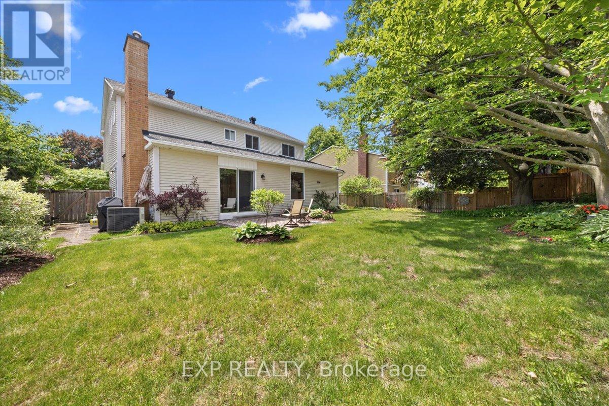 85 Teevens Drive, Ottawa, Ontario  K2J 2E3 - Photo 38 - X13240618