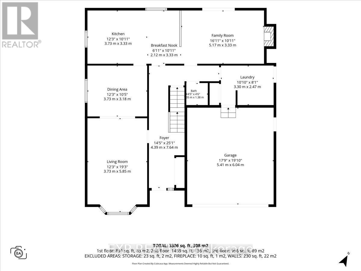 85 Teevens Drive, Ottawa, Ontario  K2J 2E3 - Photo 46 - X13240618