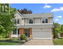 85 TEEVENS DRIVE, Ottawa, Ontario