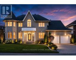 5 CASSONE COURT, Ottawa, Ontario