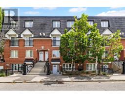 2 - 237 CUMBERLAND STREET, Ottawa, Ontario