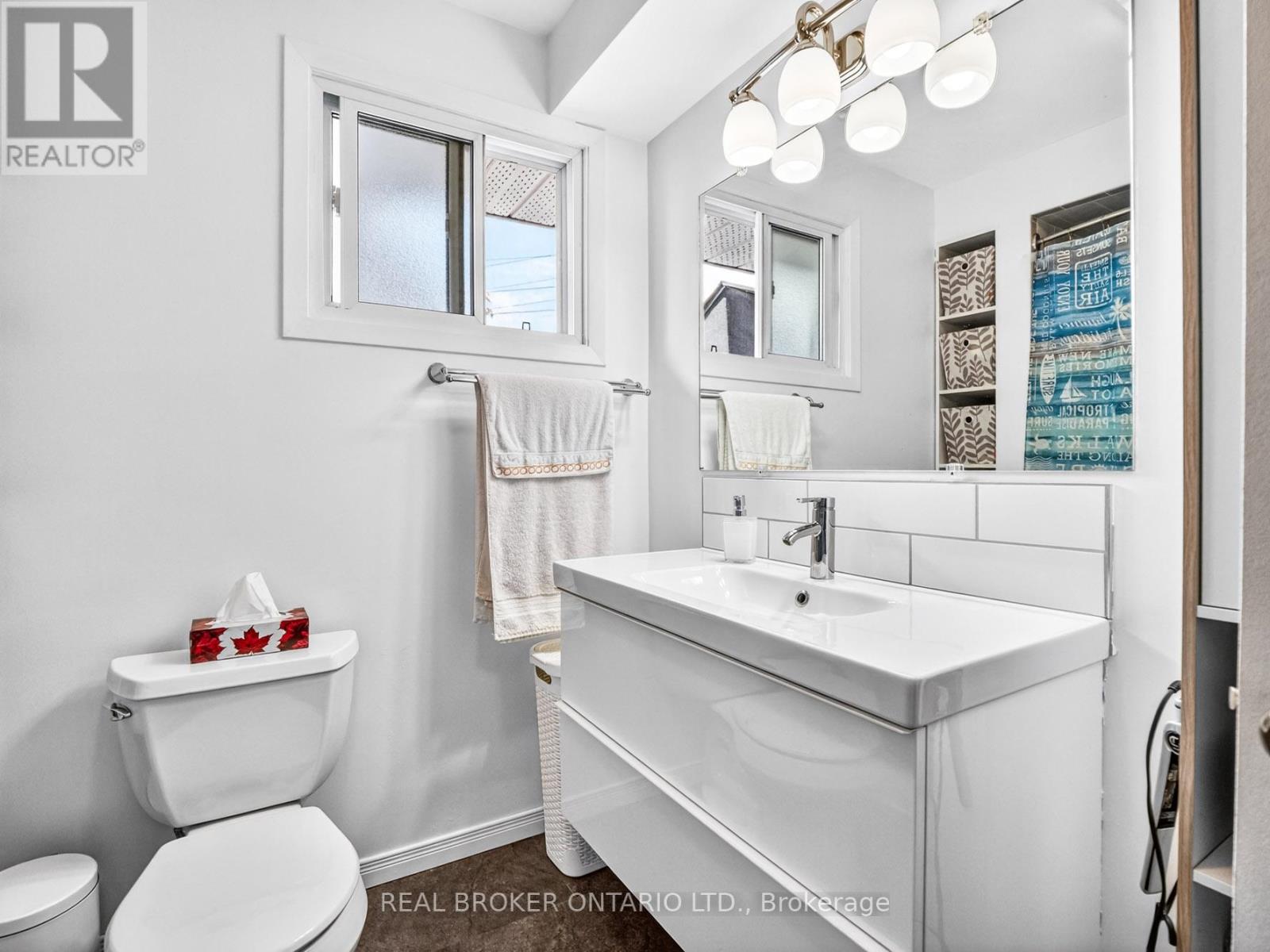 63 Harrison Avenue, Welland, Ontario  L3B 1C3 - Photo 12 - X13240498