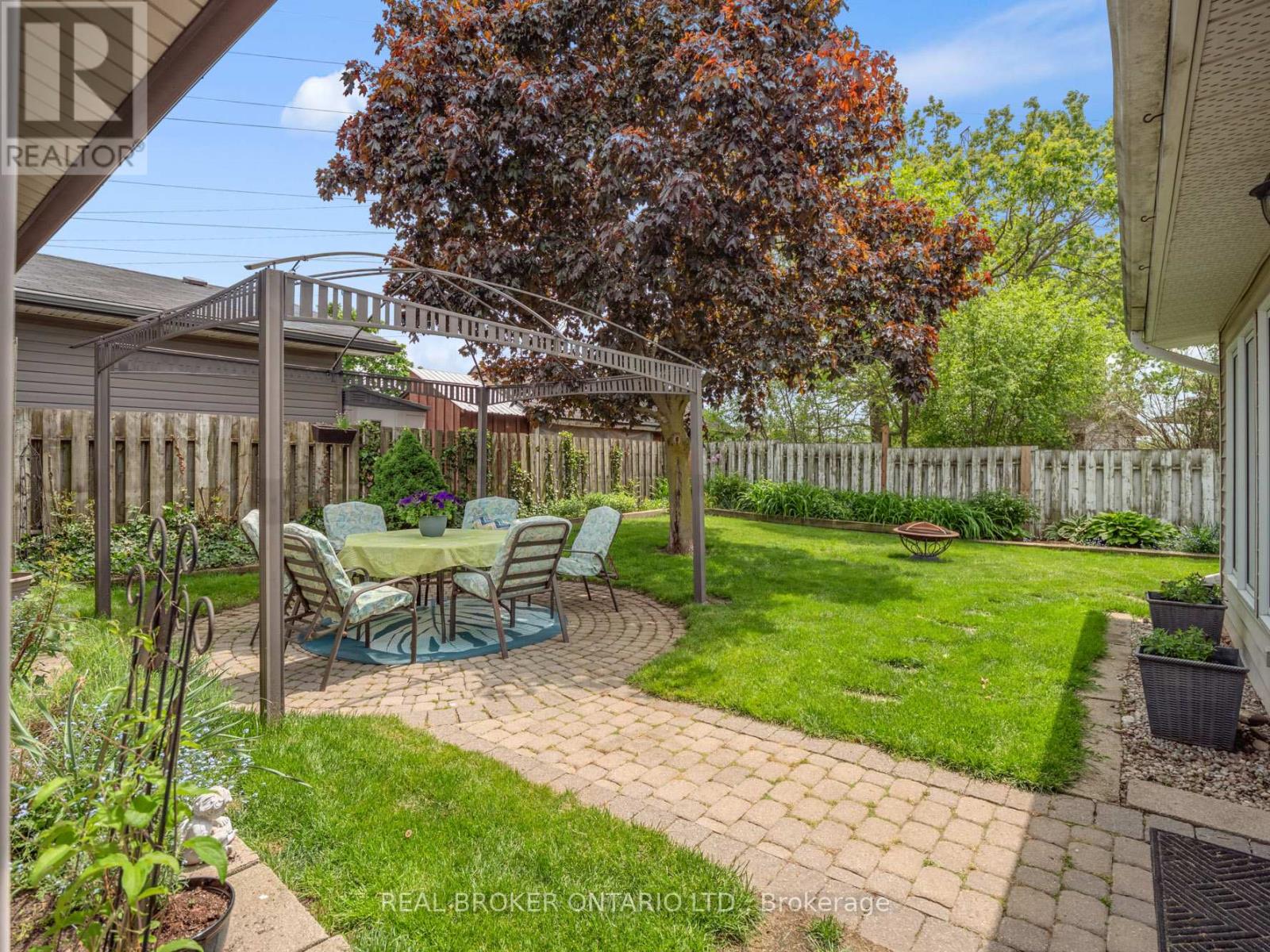 63 Harrison Avenue, Welland, Ontario  L3B 1C3 - Photo 31 - X13240498