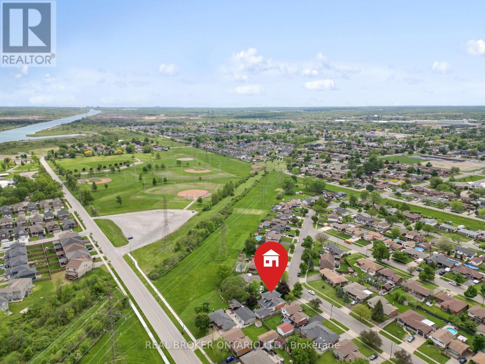 63 Harrison Avenue, Welland, Ontario  L3B 1C3 - Photo 40 - X13240498