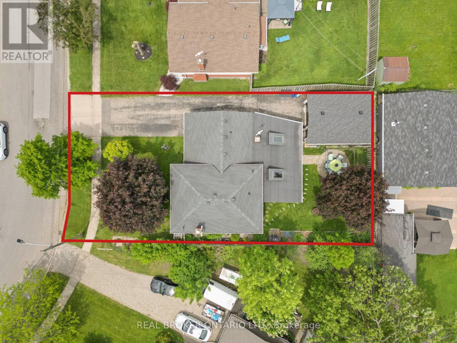 63 Harrison Avenue, Welland, Ontario  L3B 1C3 - Photo 42 - X13240498