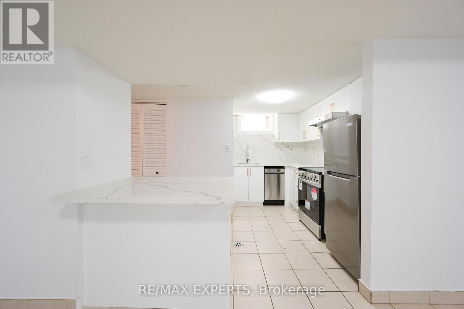 Bsmt - 59 Silver Arrow Crescent, Vaughan, Ontario  L6A 1K3 - Photo 13 - N13240254