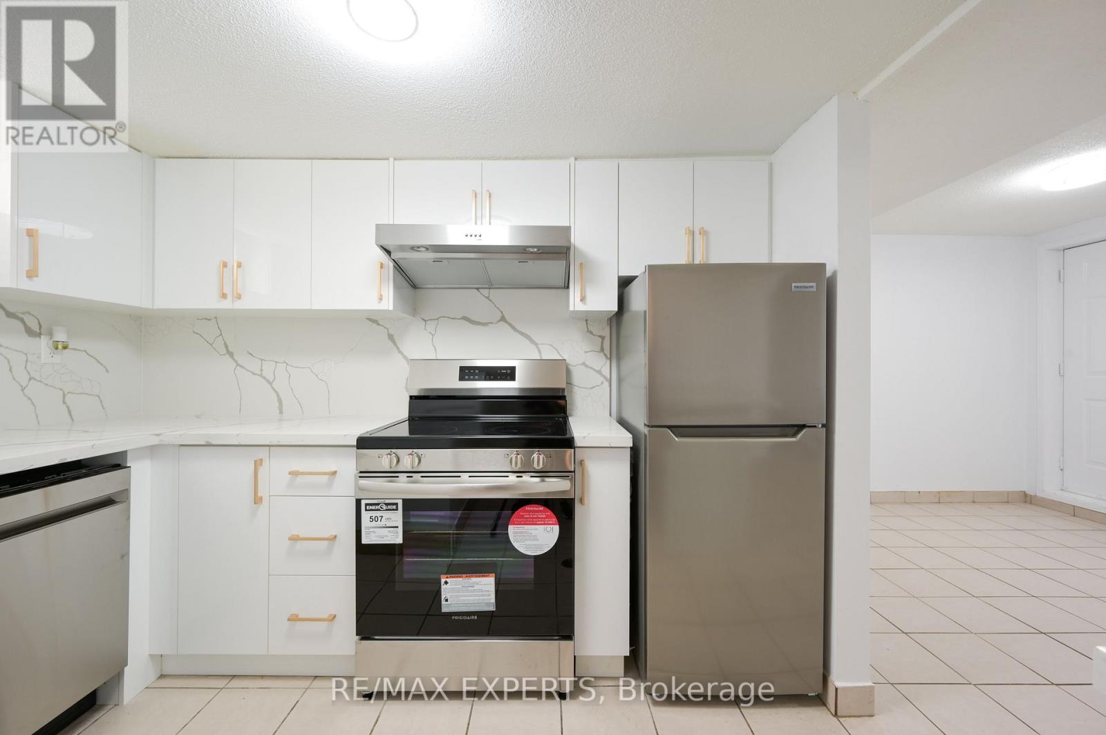 Bsmt - 59 Silver Arrow Crescent, Vaughan, Ontario  L6A 1K3 - Photo 17 - N13240254