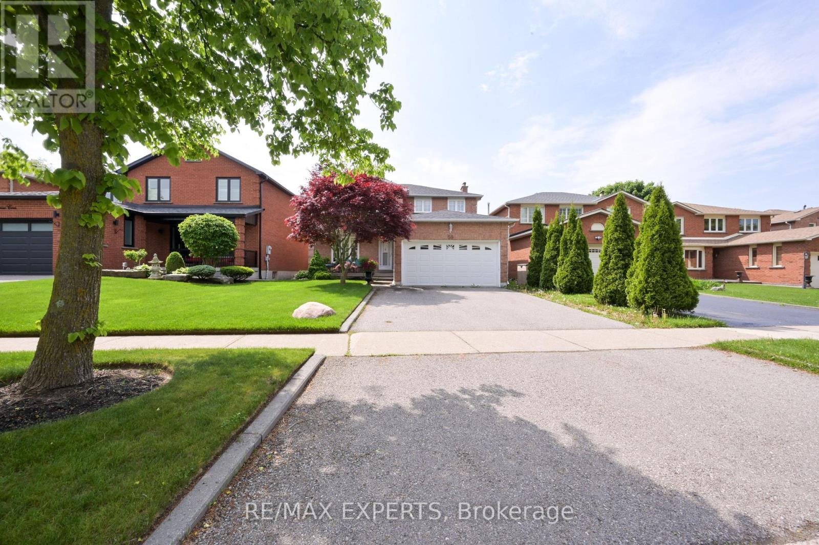 Bsmt - 59 Silver Arrow Crescent, Vaughan, Ontario  L6A 1K3 - Photo 2 - N13240254