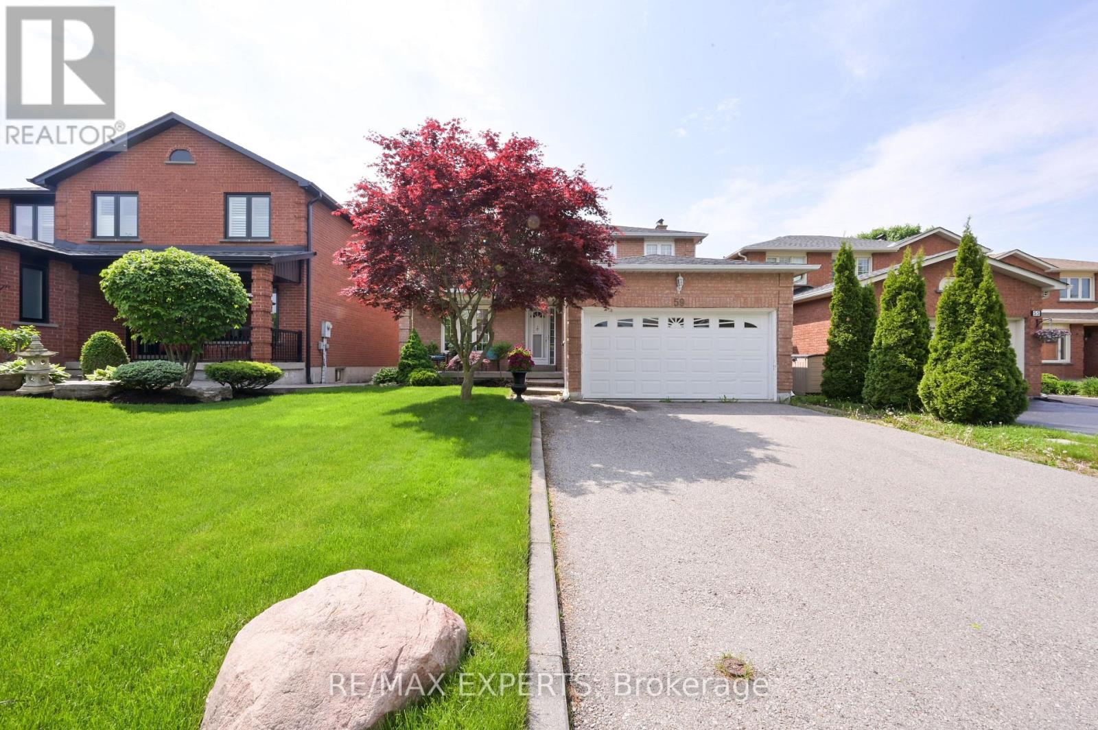 Bsmt - 59 Silver Arrow Crescent, Vaughan, Ontario  L6A 1K3 - Photo 3 - N13240254
