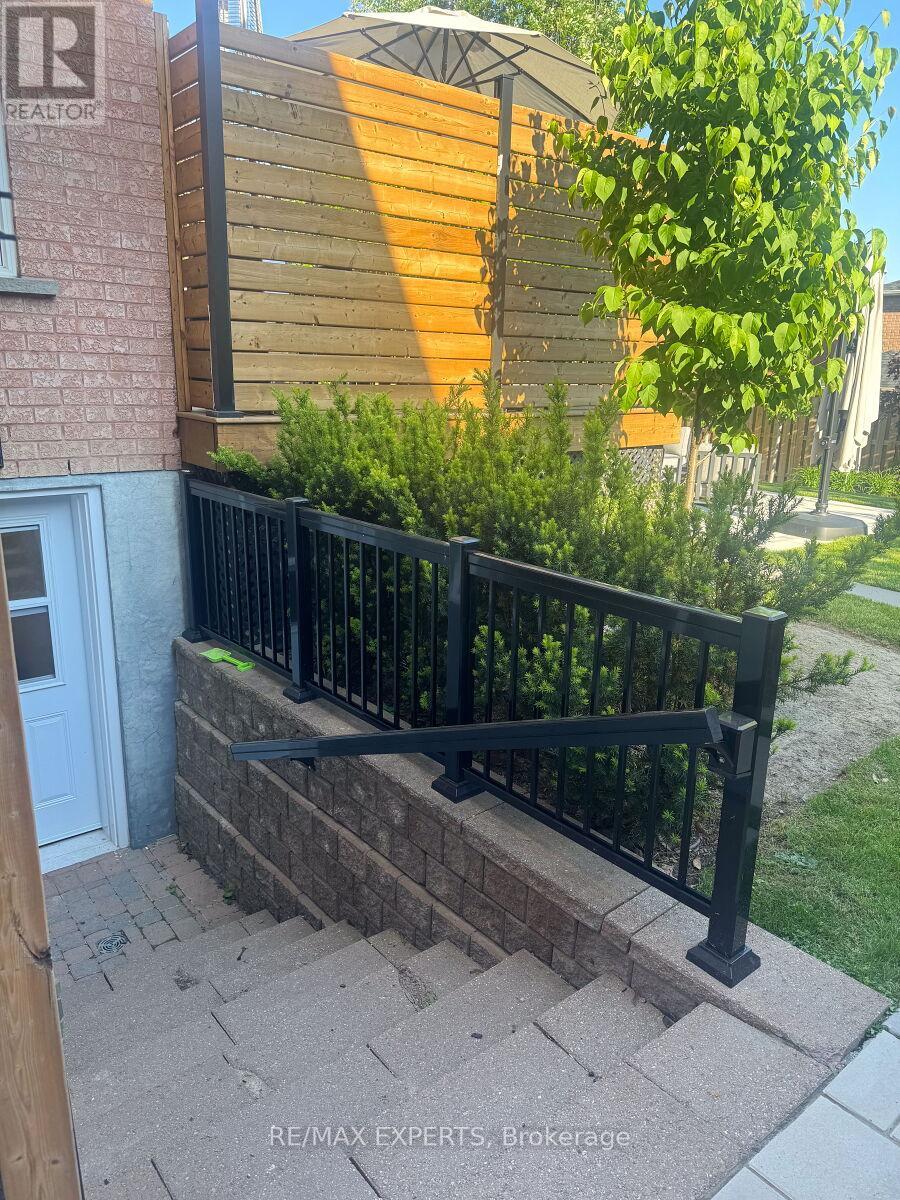 Bsmt - 59 Silver Arrow Crescent, Vaughan, Ontario  L6A 1K3 - Photo 31 - N13240254