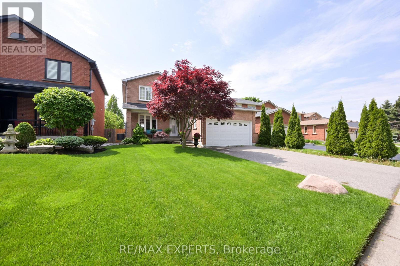 Bsmt - 59 Silver Arrow Crescent, Vaughan, Ontario  L6A 1K3 - Photo 4 - N13240254