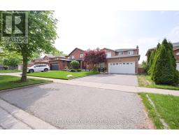 BSMT - 59 SILVER ARROW CRESCENT, Vaughan, Ontario