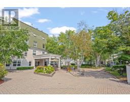 232 - 100 ANNA RUSSELL WAY, Markham, Ontario
