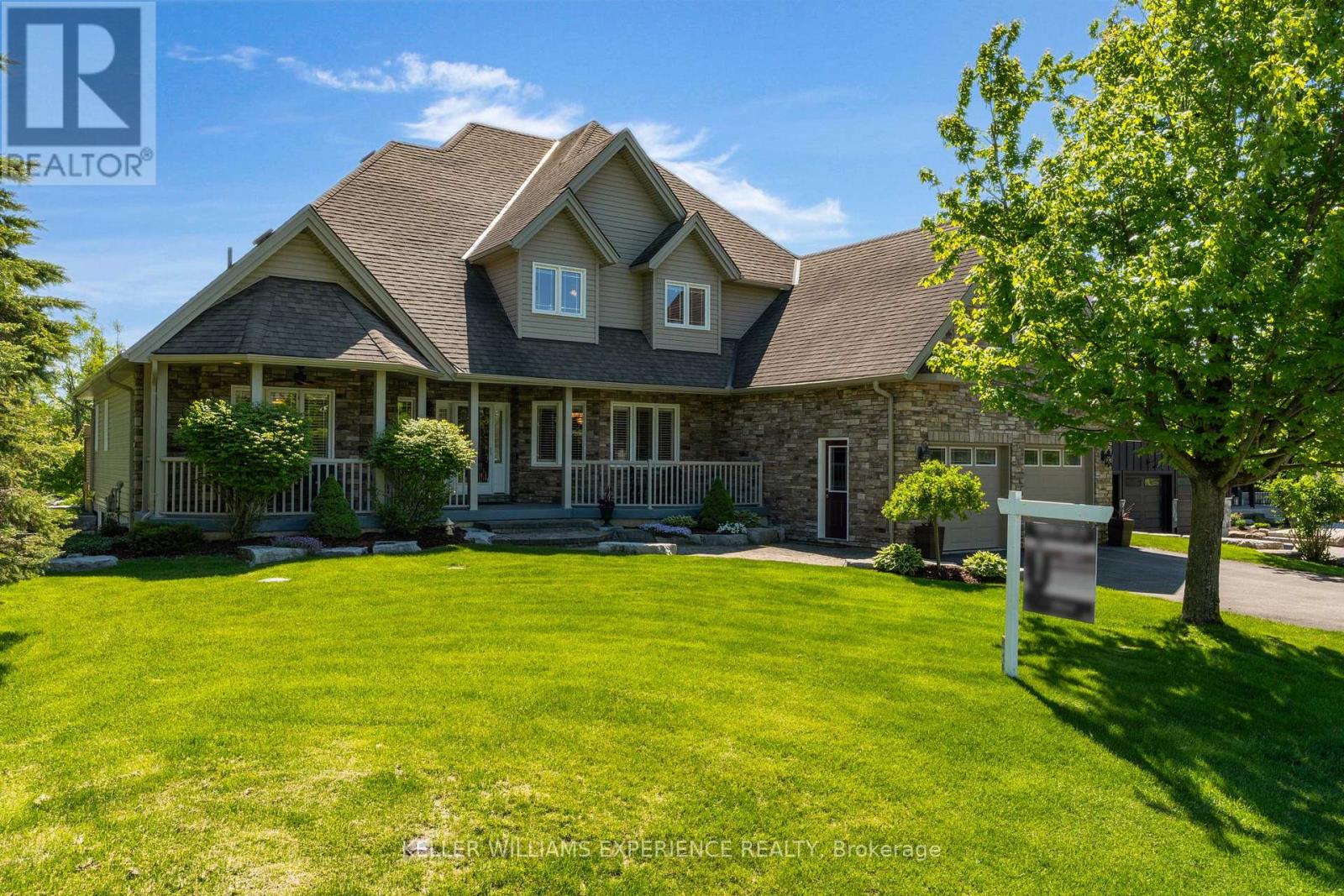 61 HIGHLAND DRIVE, Oro-Medonte, Ontario