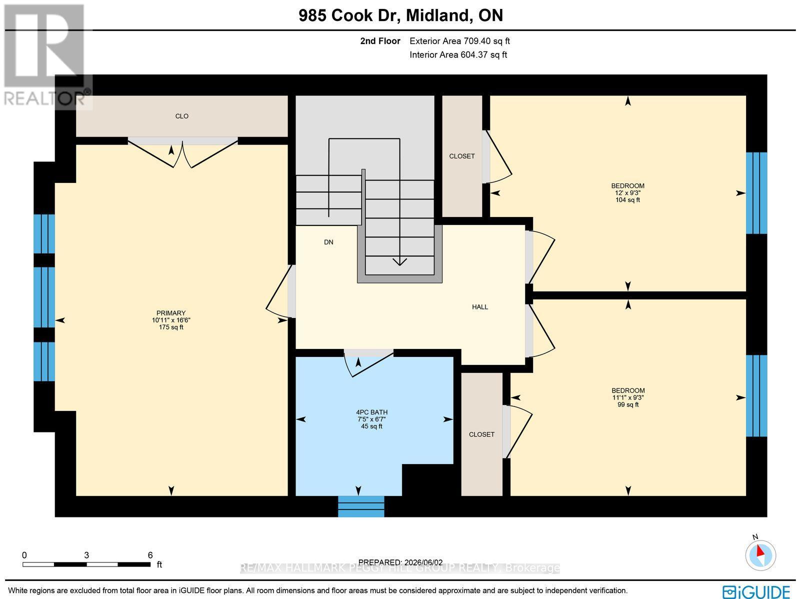 985 Cook Drive, Midland, Ontario  L4R 0E4 - Photo 15 - S13240444