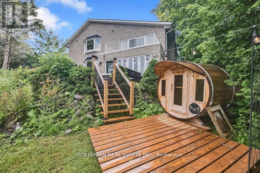 341 Peek-A-Boo Trail, Tiny, Ontario  L9M 1R2 - Photo 28 - S13240456