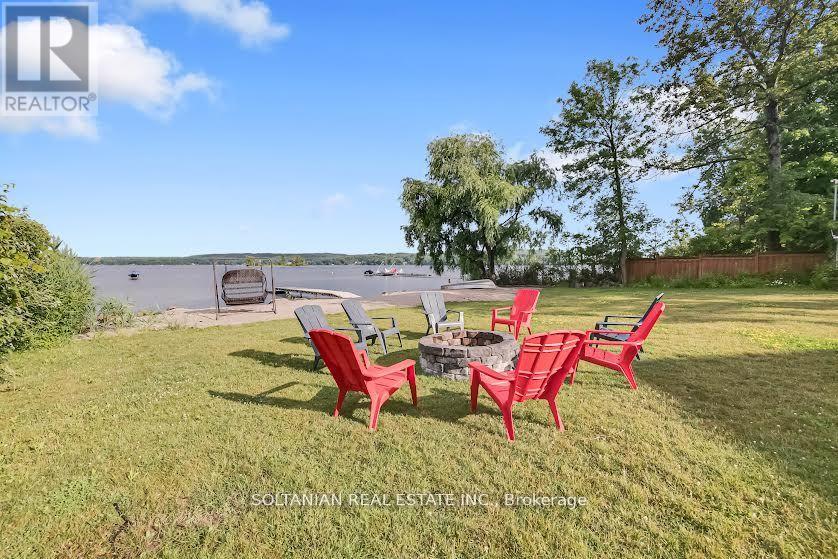 341 Peek-A-Boo Trail, Tiny, Ontario  L9M 1R2 - Photo 33 - S13240456