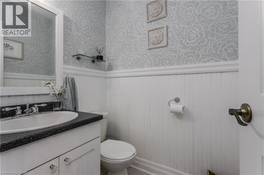2157 Mountain Grove Avenue, Burlington, Ontario  L7P 2H8 - Photo 16 - 40836592