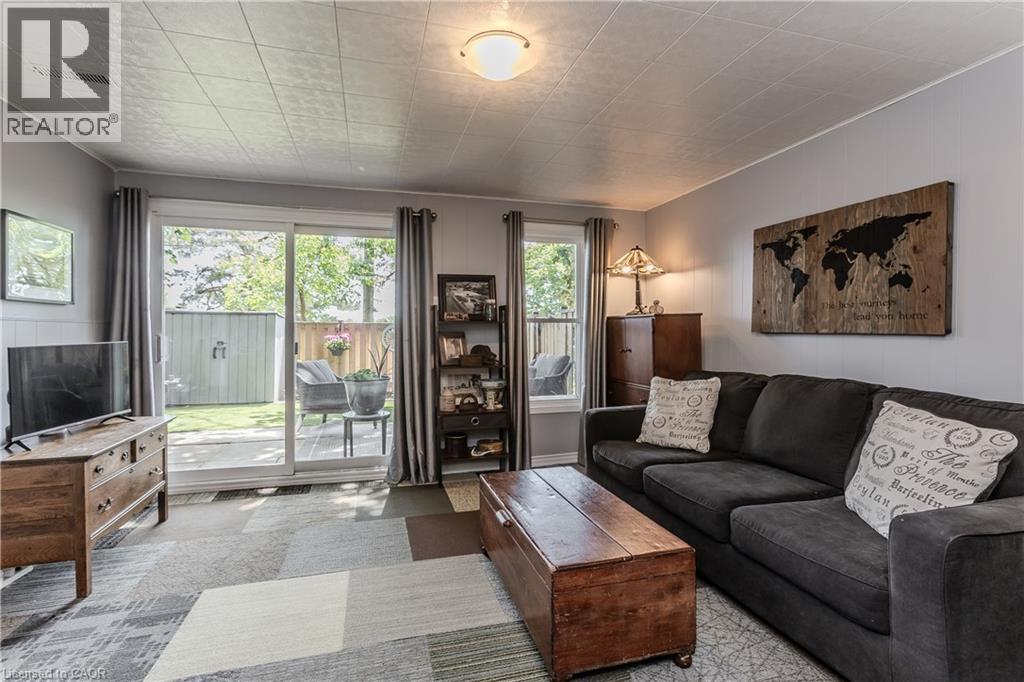 2157 Mountain Grove Avenue, Burlington, Ontario  L7P 2H8 - Photo 24 - 40836592