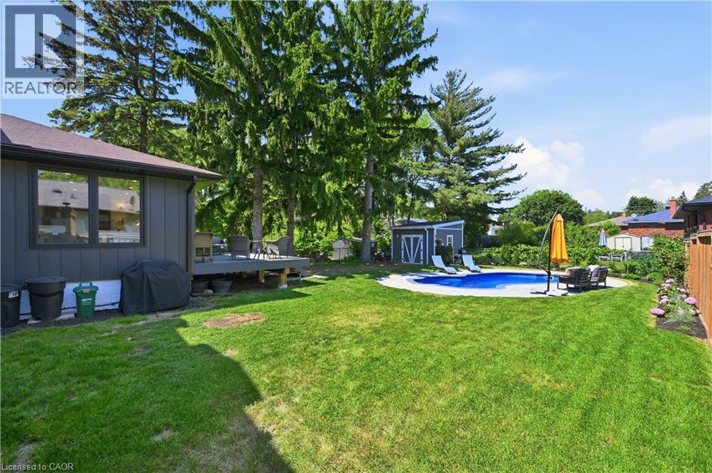 521 Dynes Road, Burlington, Ontario  L7N 2V1 - Photo 42 - 40835345
