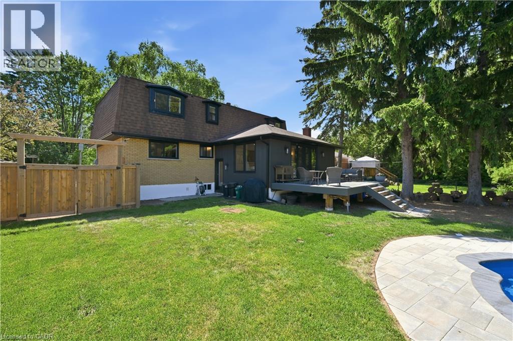 521 Dynes Road, Burlington, Ontario  L7N 2V1 - Photo 43 - 40835345