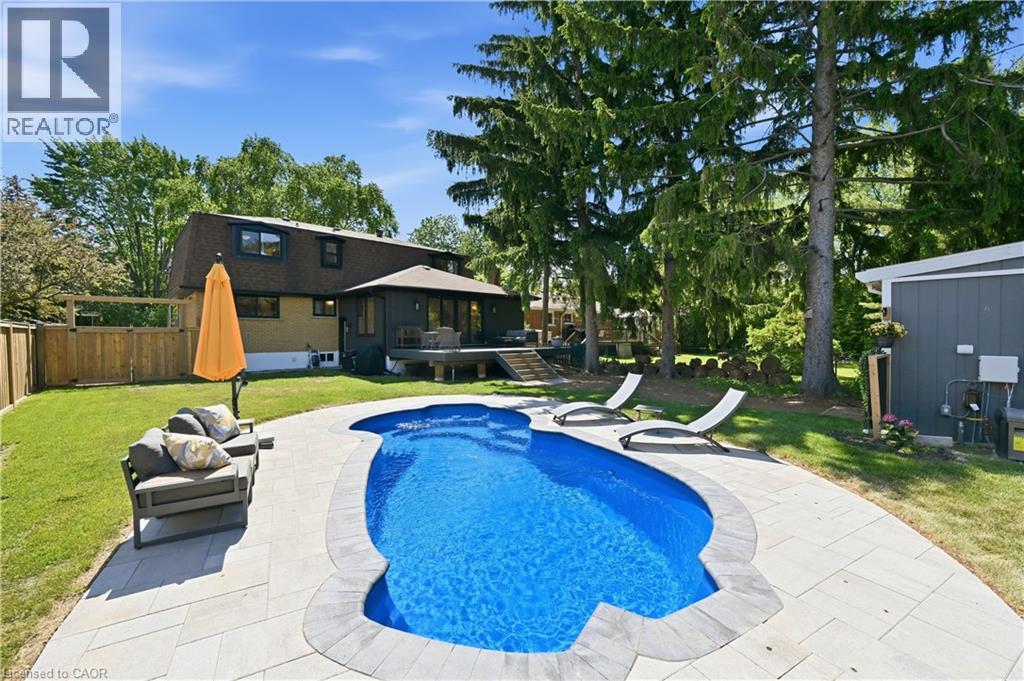 521 Dynes Road, Burlington, Ontario  L7N 2V1 - Photo 44 - 40835345
