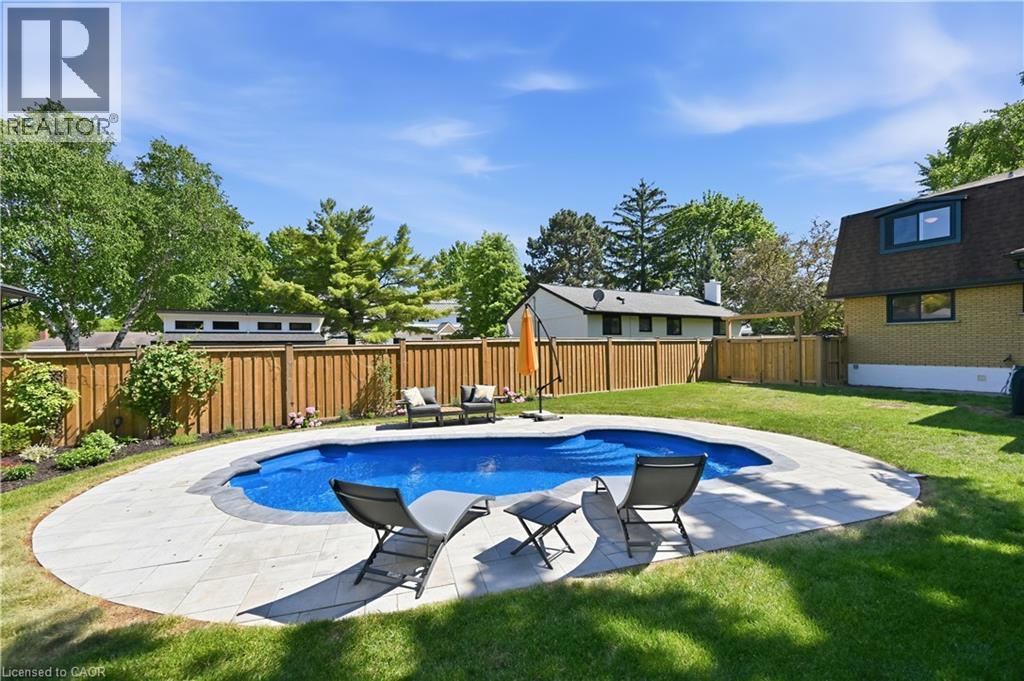 521 Dynes Road, Burlington, Ontario  L7N 2V1 - Photo 45 - 40835345