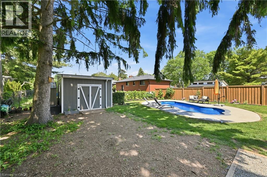 521 Dynes Road, Burlington, Ontario  L7N 2V1 - Photo 47 - 40835345