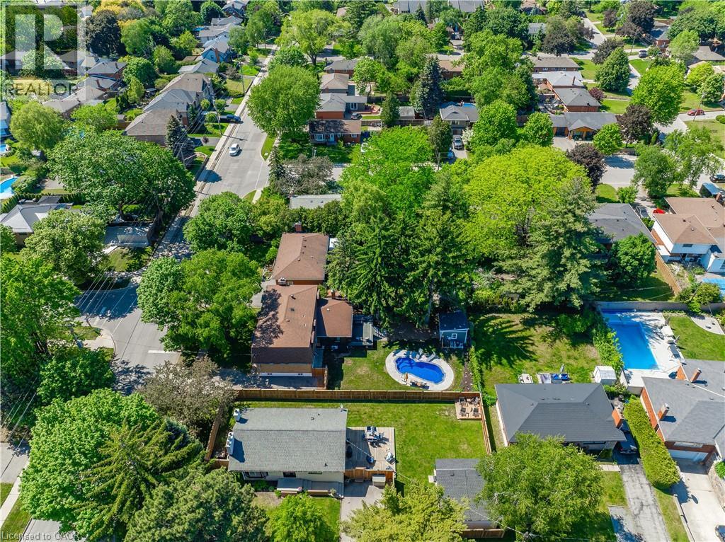521 Dynes Road, Burlington, Ontario  L7N 2V1 - Photo 49 - 40835345
