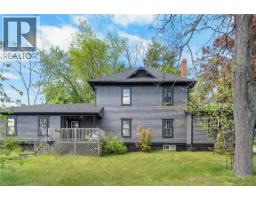 1 Clement Cormier Street, Moncton, New Brunswick