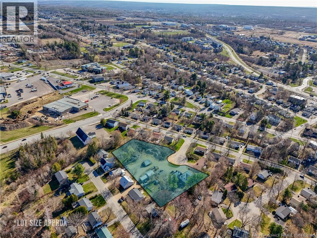 21, 24 & 27 Vanhorne Court, Fredericton, New Brunswick  E3A 4T3 - Photo 3 - NB141115