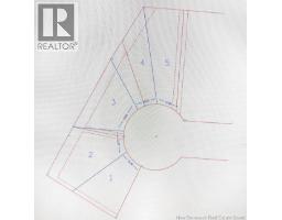 21, 24 & 27 Vanhorne Court, Fredericton, New Brunswick
