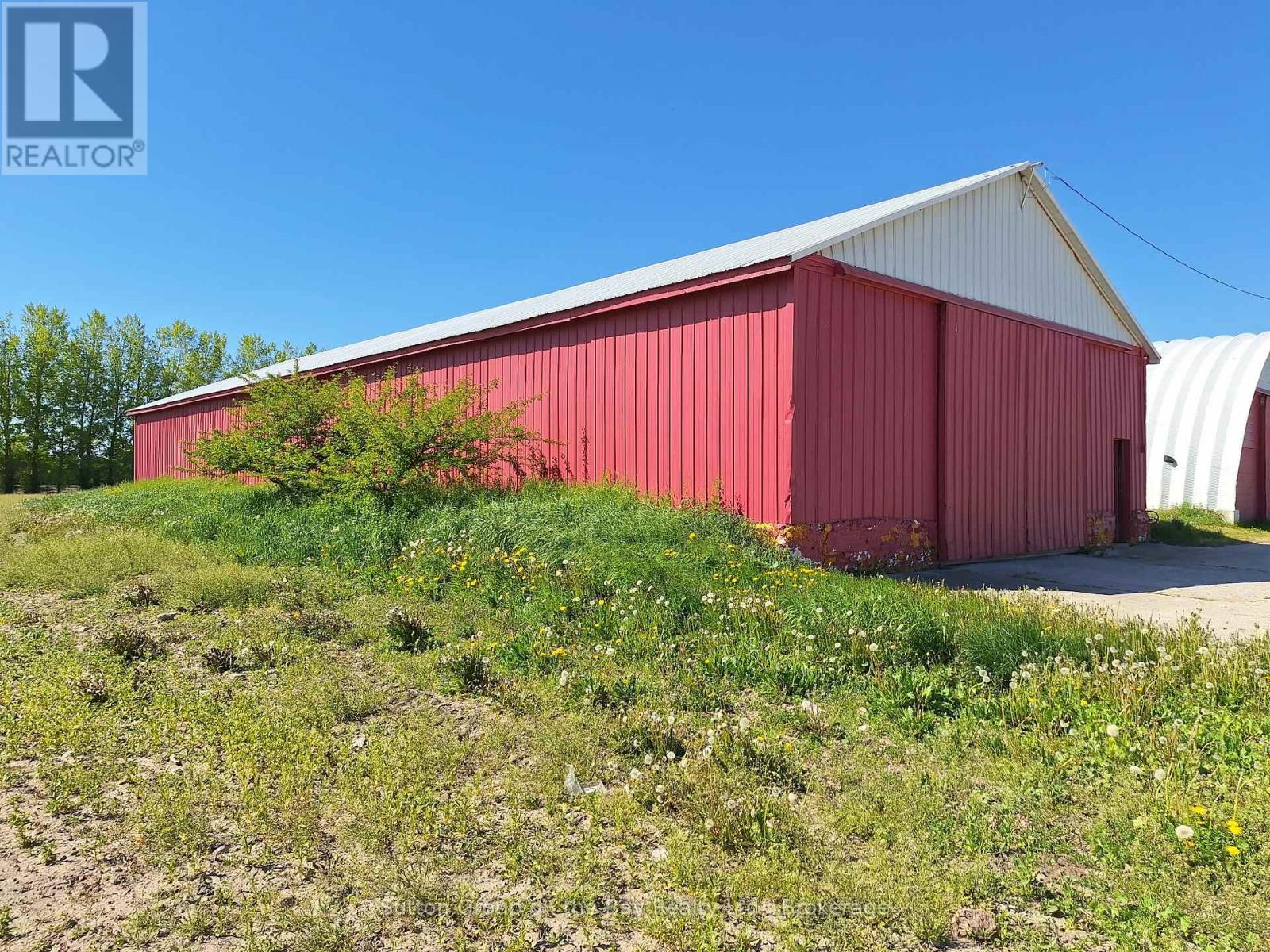 5929 Highway 26 Highway, Clearview, Ontario  L0M 1S0 - Photo 1 - S13240718