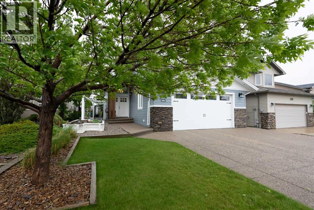 291 Tartan Circle W, Lethbridge, Alberta  T1J 0Z1 - Photo 47 - A2316691