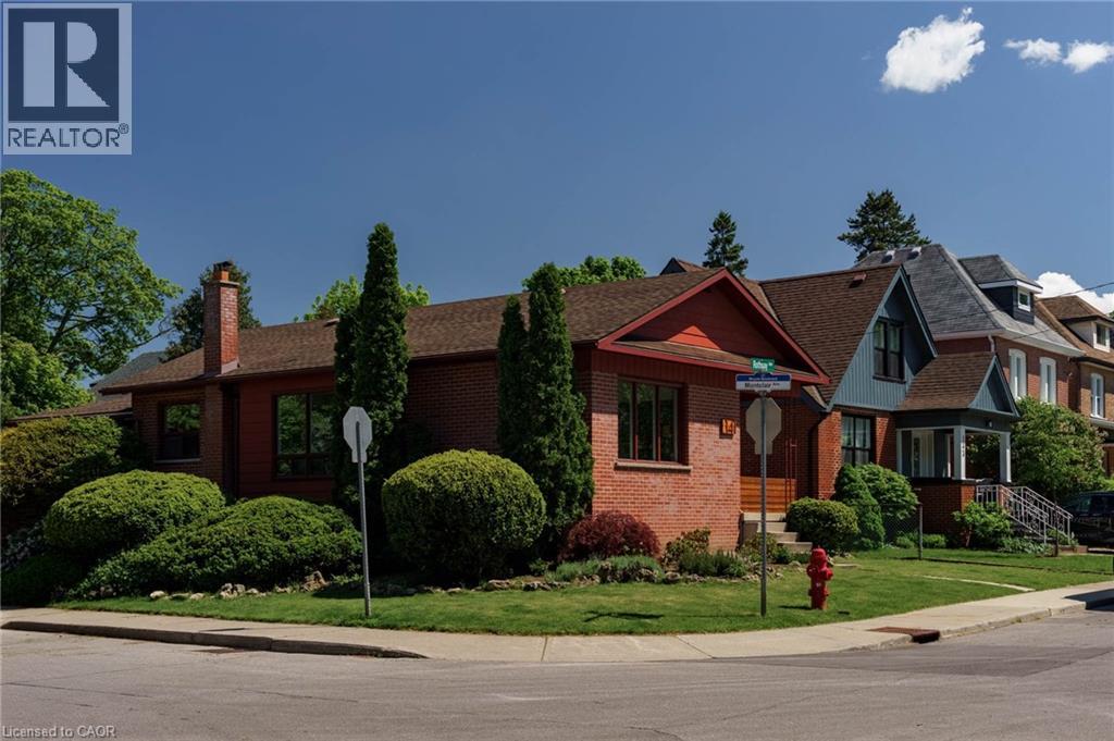 141 Rothsay Avenue, Hamilton, Ontario  L8M 3G5 - Photo 37 - 40835567