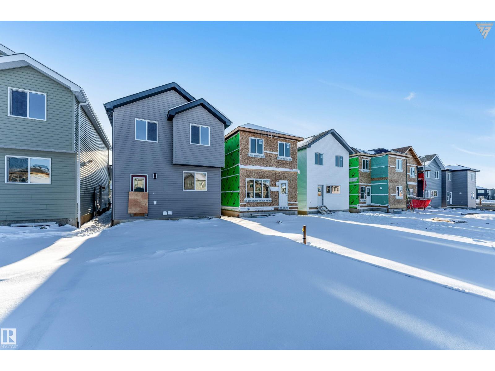 1224 14 Av NW NW, Edmonton, Alberta  T6T 2W2 - Photo 2 - E4491714