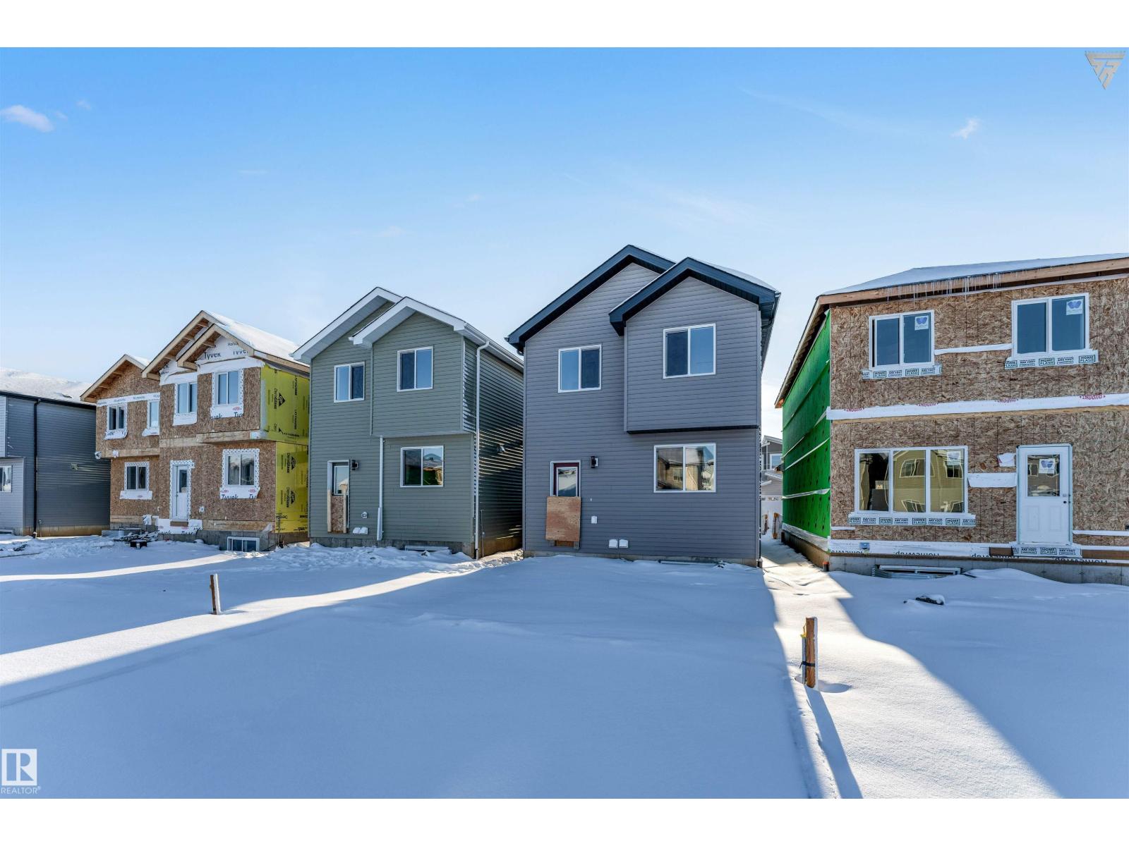 1224 14 Av NW NW, Edmonton, Alberta  T6T 2W2 - Photo 3 - E4491714