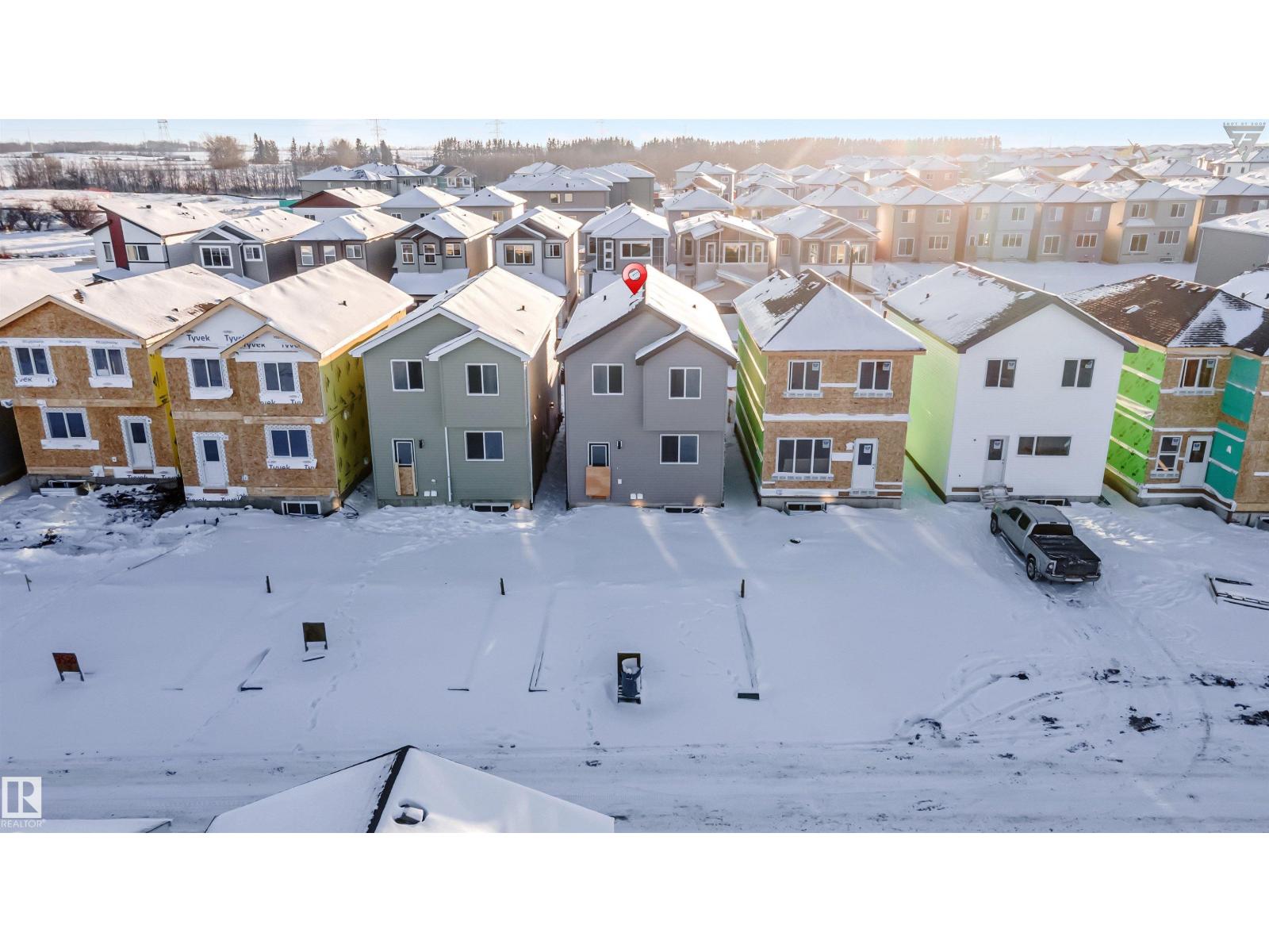 1224 14 Av NW NW, Edmonton, Alberta  T6T 2W2 - Photo 43 - E4491714
