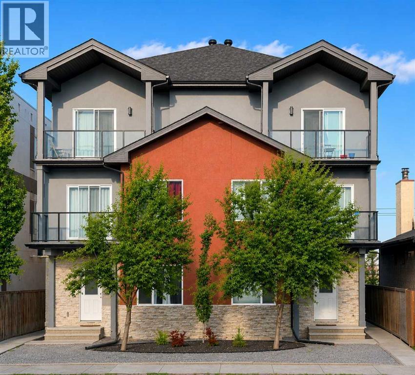 2, 3318 Centre Street Ne, Calgary, Alberta  T2E 2X8 - Photo 1 - A2304282