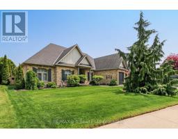 7 OTTERVIEW DRIVE, Norwich, Ontario