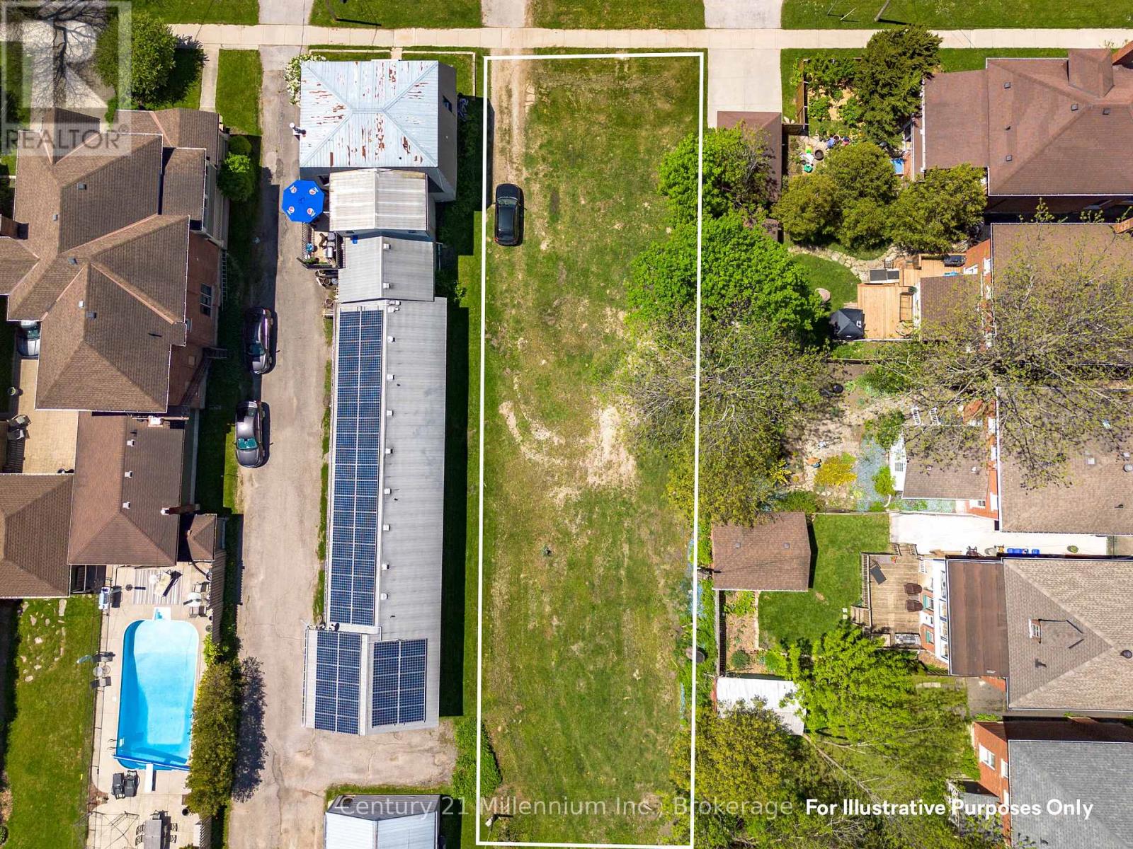 679 3RD AVENUE E, Owen Sound, Ontario