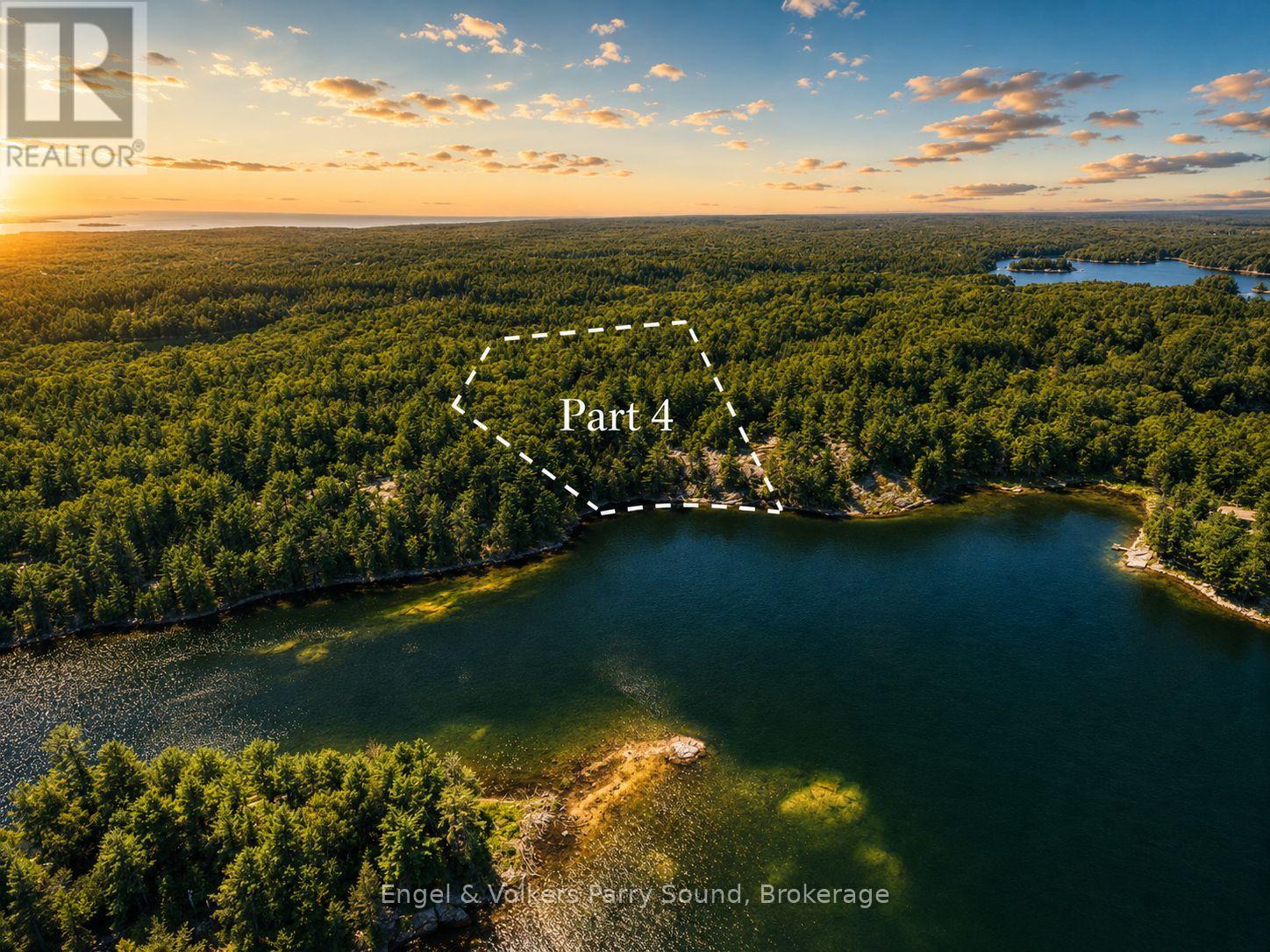 1, 3, 4 & 5 Loon Bay, Carling, Ontario  P0G 1G0 - Photo 33 - X13240620