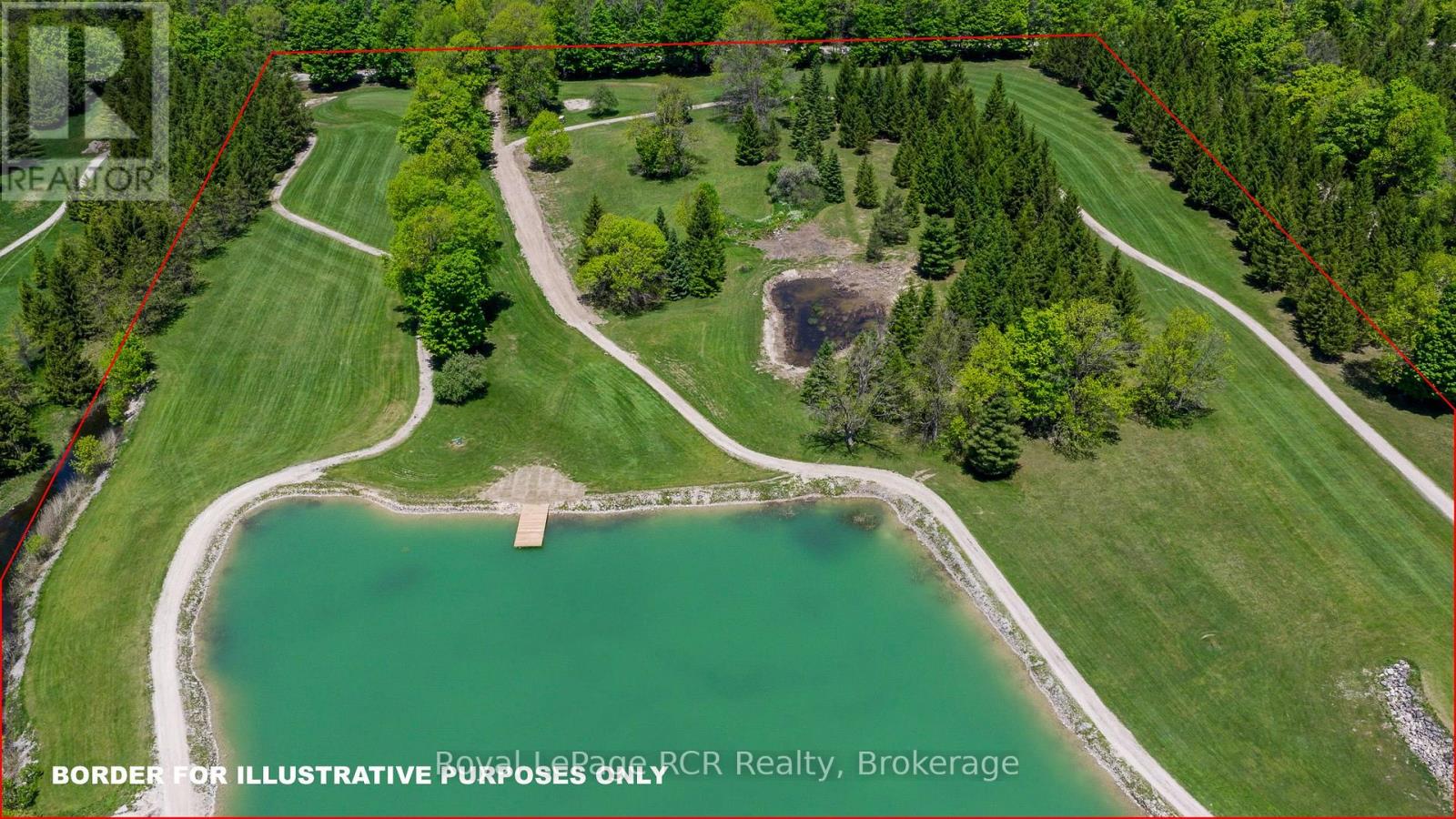 Part Of Lot 2 Concession 8, West Grey, Ontario  N0C 1H0 - Photo 19 - X13240644