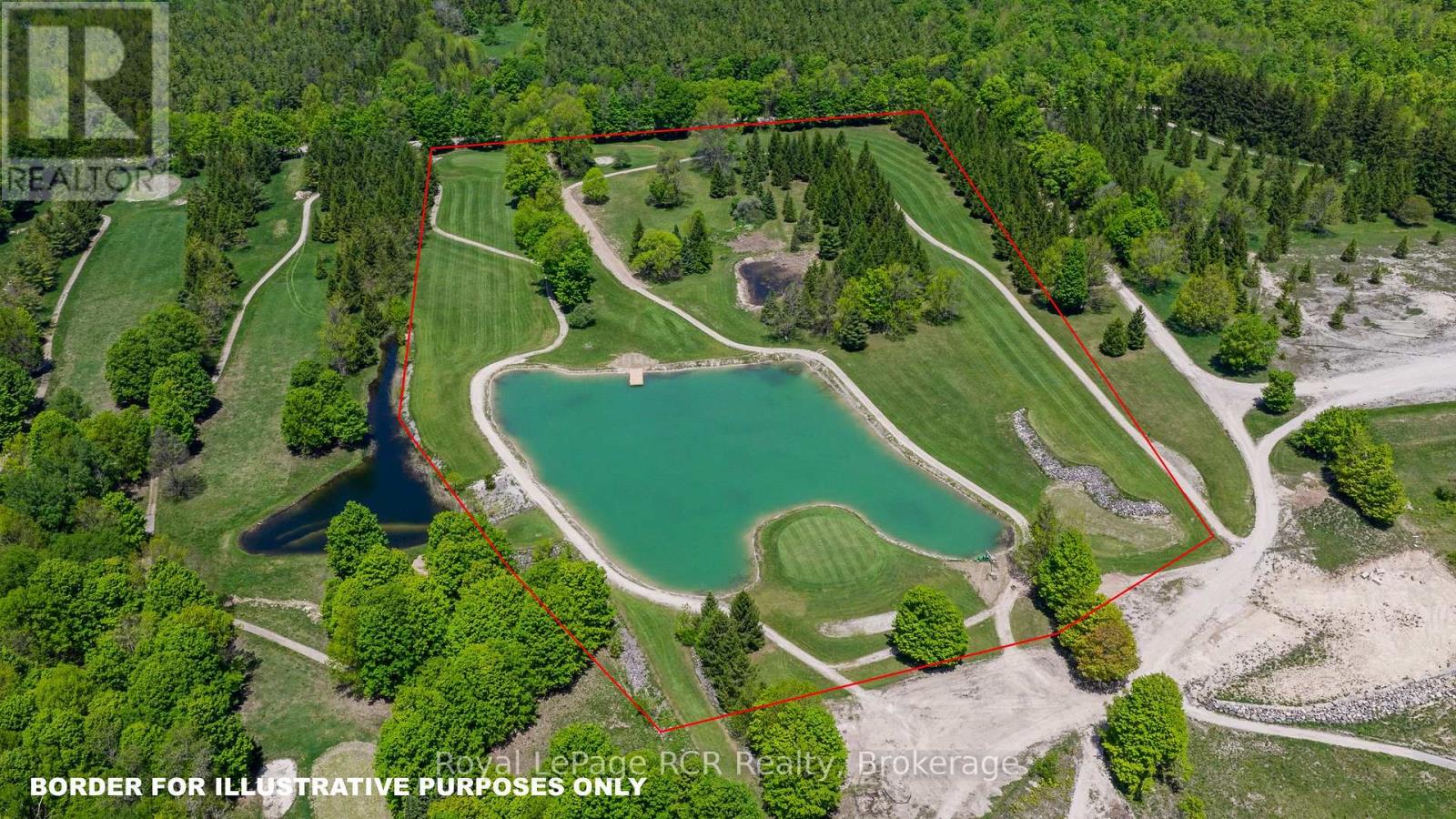 Part Of Lot 2 Concession 8, West Grey, Ontario  N0C 1H0 - Photo 2 - X13240644
