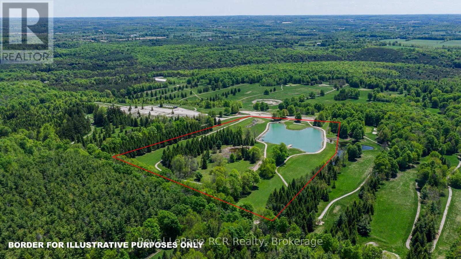 Part Of Lot 2 Concession 8, West Grey, Ontario  N0C 1H0 - Photo 20 - X13240644
